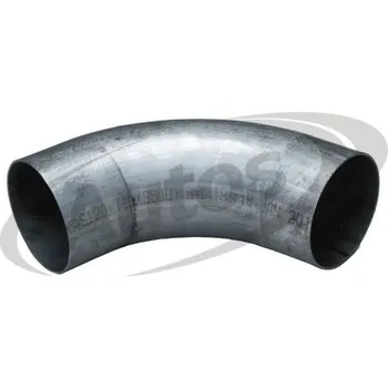 Přední díl výfuku Trubka výfuku koncová 230mm man tgm, tgl 0199700_A, , ,