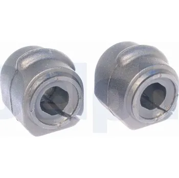 Zavěšení kol Ložiskové pouzdro, stabilizátor DELPHI TD445W