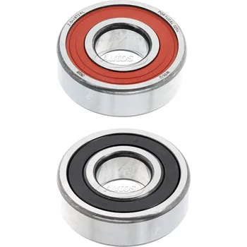 Spojkové ložisko Ložisko setrvačníku 25x62x19/544872 daf 95xf,105xf, 75cf, 85cf 0040280_A, , ,