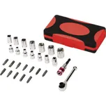 Sada šroubových nástavců 1/4" (28 ks) CIMCO 113154