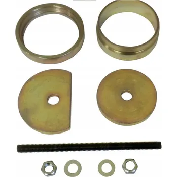 Stahovák Stahovák pouzder polštáře motoru AMD TOOLS, závitová tyč třídy 10.9