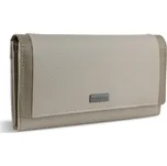 Dámská peněženka Bugatti Sina zip L Flap 492234-50