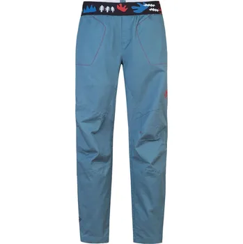 Chlapecké kalhoty Dětské kalhoty Rafiki Pedro Jr stargazer/graphite 128