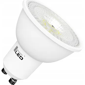 Žárovka LED žárovka SmartLED GU10 7W A+