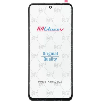 Přední sklo MUSTTBY + OCA REDMI NOTE 11T