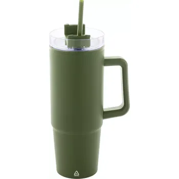 Termoska Renley termo hrnek - zelená - AP808148-07