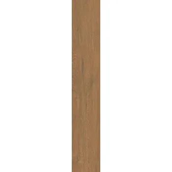 Pino, DARVE898, dlaždice slinutá, 20x120cm, hnědá