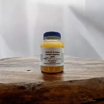 RYVALURES SÉRUM DIP NA GUMOVÉ NÁSTRAHY CHOBOTNICE 200ML