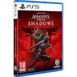 PS5 - Assassin's Creed Shadows