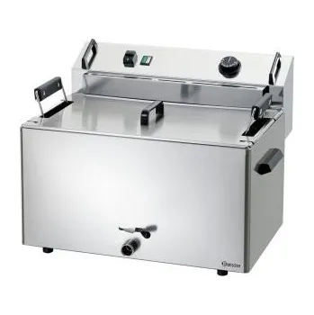 fritéza Elektrická fritéza cukrářská BF16 l