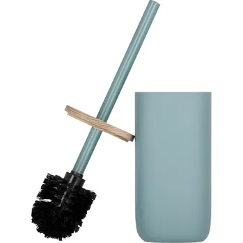 WC štětka Venus Katta WC souprava, ø 10 × 20,6 cm, modrá PL-4971-C-STONE BLUE-TH