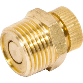 Ventil XTLINE Odkalovácí ventil na XT2002 (závit 1/4")