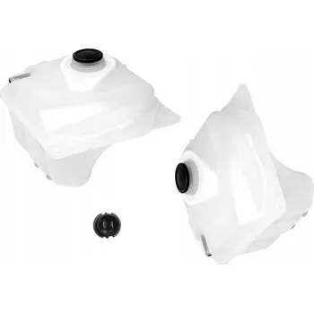 Spojka GT-Bergmann GT15-020 Vyrovnávací nádržka chladicí kapaliny