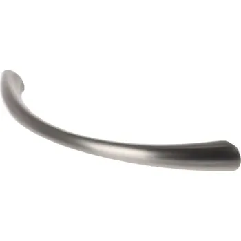 - Úchytka Anita satin nikl Rozteč: 96 mm