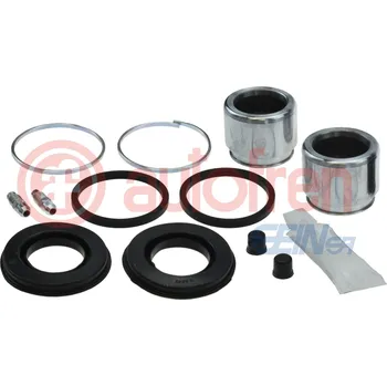 Brzdový třmen Sada na opravy, brzdový třmen SEINSA AUTOFREN D41783C