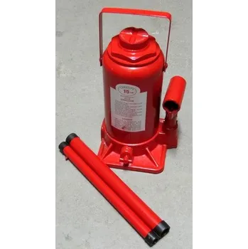 Hever Zvedák hydraulický 15t nízký 210mm 998000486_A, , ,