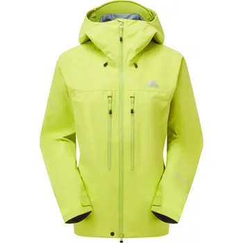 Dámská Bunda Mountain Equipment Tupilak Jacket Women's Barva: Fresh Green, Velikost: S