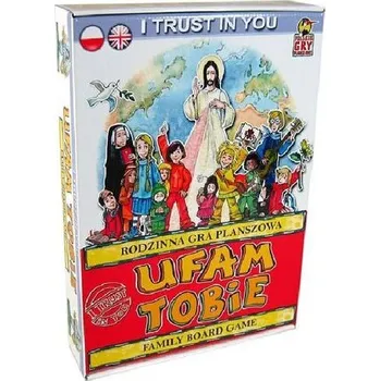 Ufam Tobie w.pol-ang