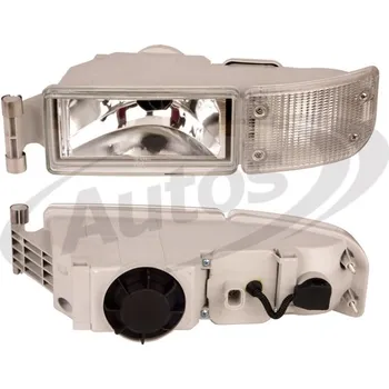 Mlhový světlomet Svítilna mlhová/směrová přední l man tga, tgm, tgs, tgx,l2000, lion s star, lion s c 0112042_A, , ,