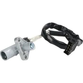 Auto elektroinstalace Skříňka spínací s držákem a kabelem 700mm, bez vložky man l2000 0227759_A, , ,