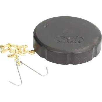 Palivová nádrž Uzávěr palivové nádrže pr.120mm schmitz 0004398_A, , ,