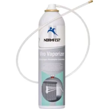 Dezinfekce Sprej dezinfekce klimatizace normfest viro vaporizer, 400 ml 0159115_A, , ,