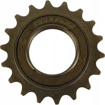 Příslušenství pro čtečku elektronické knihy H-rocks 39021 jednorychlostní volnoběžka