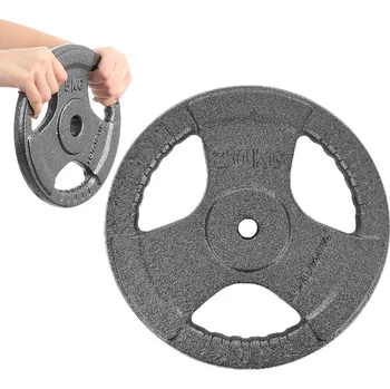 ZÁTĚŽ HAMMERTONE 20 KG ENERO FIT fi26.5