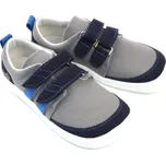 Beda Barefoot tenisky Danny BF 0001/TEX/W/PR2 EUR 32