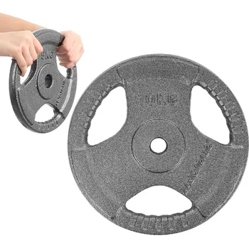 ZÁVAŽÍ HAMMERTONE 10 KG ENERO FIT fi26.5