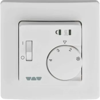 Termostat Schlüter®-DITRA-HEAT-E-R4