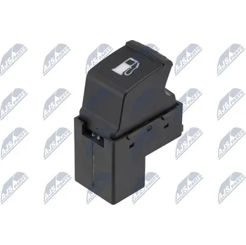 Spínač, otvírání víka palivové nádrže NTY EWS-VW-175