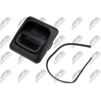 Dveře karosérie Vnější klika dveří NTY EZC-FT-107