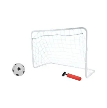 Hra na zahradu Zestaw piłkarski z bramką (cs, Madej)