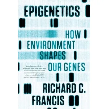 Příroda Epigenetics - Burton, Richard Francis