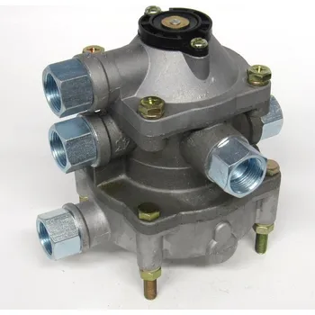 Přívěs k motorovému vozidlu Brzdič přívěsu víceokruhový m22x1,5 317530031c_A