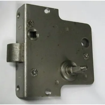 Autozámek Zámek dveří l/t148 p/v3s 335988010_A, , ,