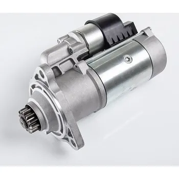 Startér Startér 24v/5,5kw 12z daf cf85iv, gin85 mx, kd, xf95, xf105 0223245_A, , ,