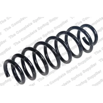 Pružina podvozku LESJÖFORS 4237293