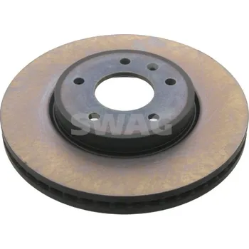 Brzdový kotouč Brzdový kotouč SWAG 89 93 1425