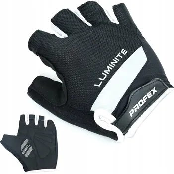 Cyklistické rukavice Cyklistické rukavice Profex XS/S