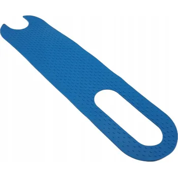 Motorová koloběžka Protiskluzová gumová podložka na plošina pro Xiaomi M365/1s/Essential/Mi3