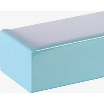 Nástěnné svítidlo LUCIS Nástěnné svítidlo IZAR METAL 8,7W LED 3000K akrylátové sklo DALI I2.L1.320.34L - LUCIS LU I2.L1.320.34M DALI2