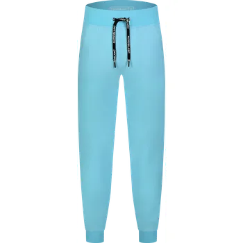 Dámské kalhoty Dámské lehké outdoor kalhoty NORDBLANC ENIGMA NBSPL8201 SVĚTLE MODRÁ 40
