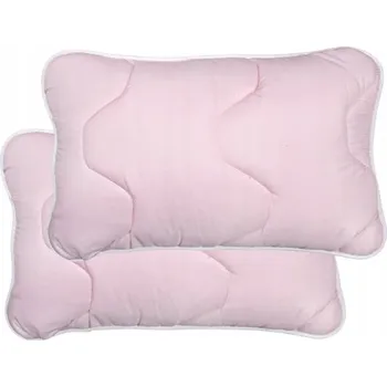 Polštář Polštář na spaní Textom 80 x 70 cm