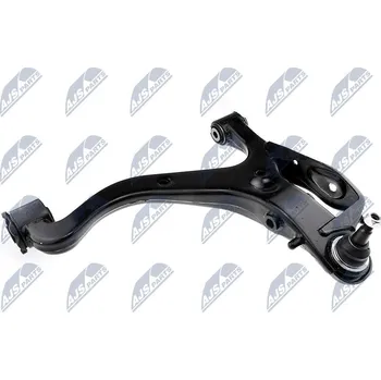 Zavěšení kol Řídicí páka, zavěšení kol NTY ZWD-LR-010