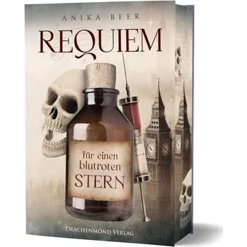 Requiem für einen blutroten Stern - Beer, Anika