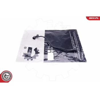 Chladič motoru Hadice chladiče ESEN SKV 43SKV627