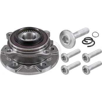 Sada ložisek kol A.B.S. 201883