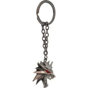 ABY STYLE Klíčenka Zaklínač